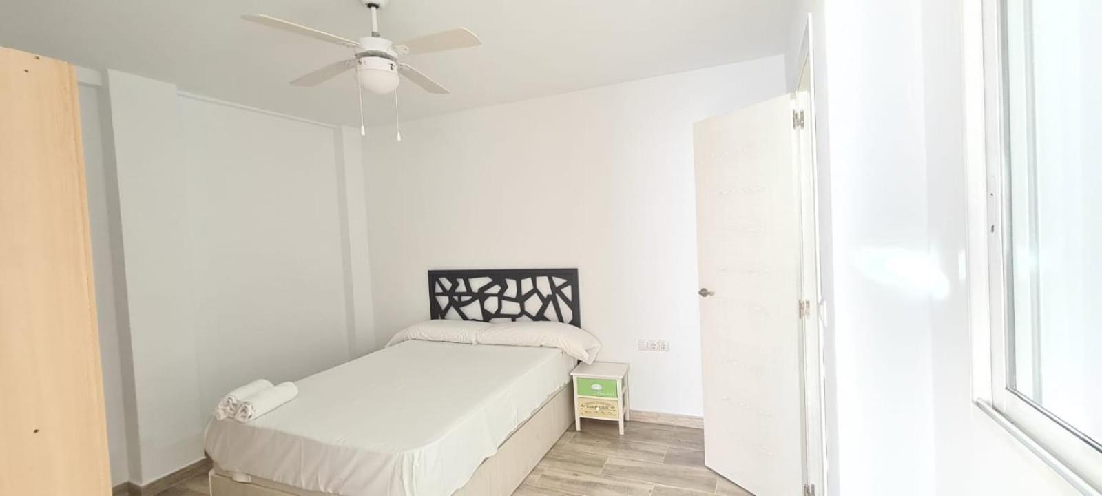 Style Apartments Cabanyal Marina Beach Valência Exterior foto